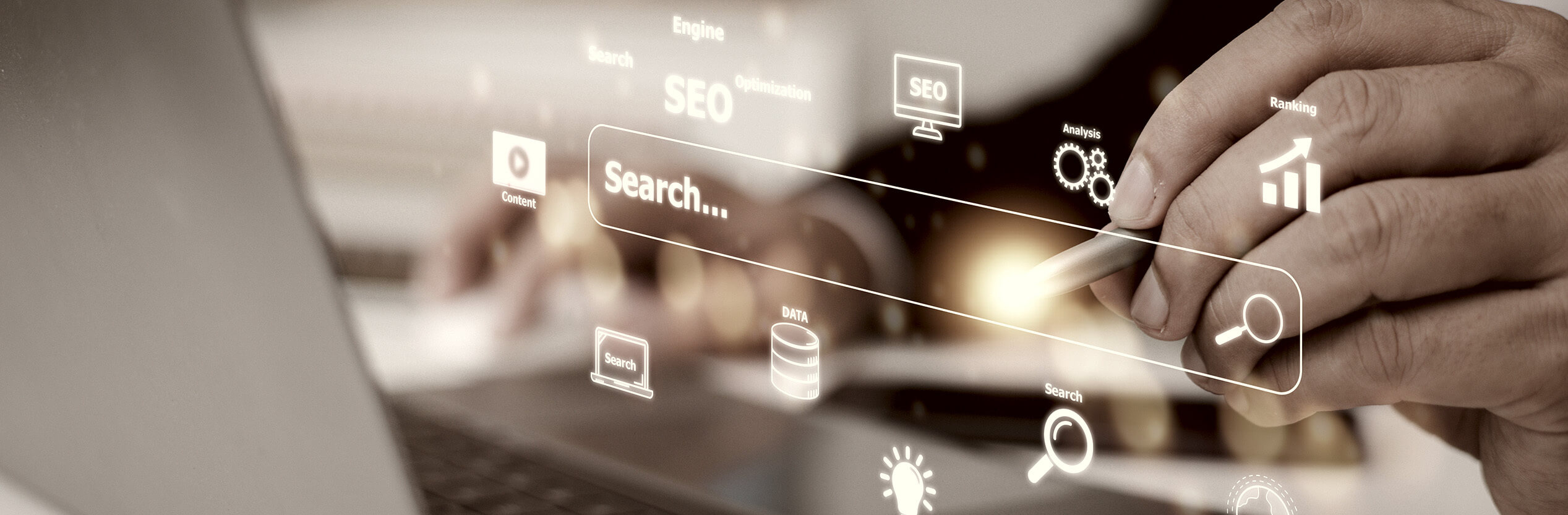 Digital Marketing Agency Central Coast