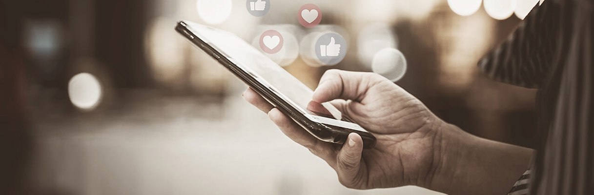 Digital Marketing and Social Media Services