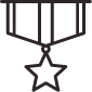 Award icon