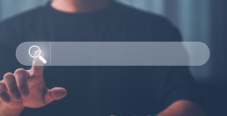 Search Engine Optimisation