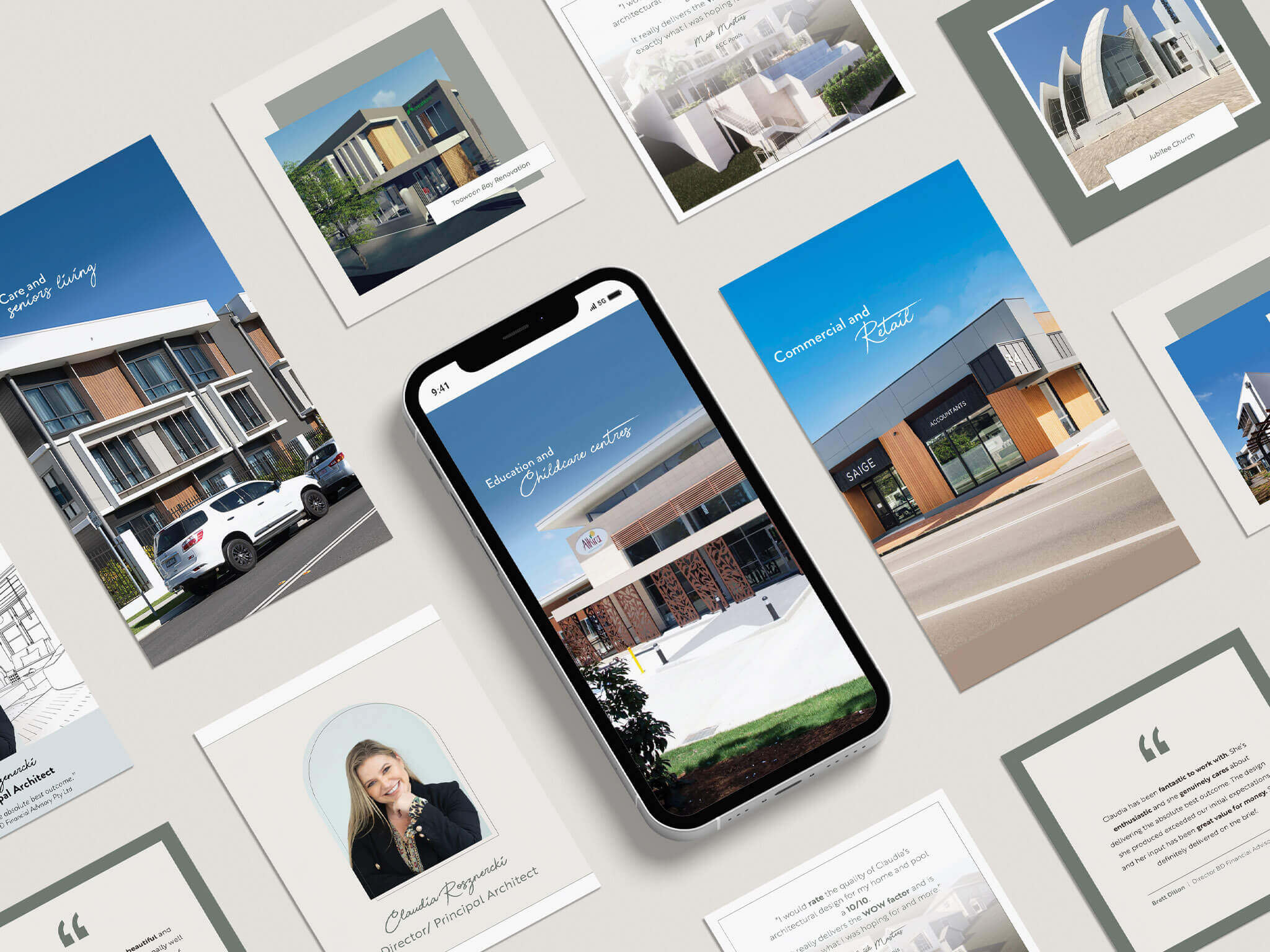 Digital Marketing Advertisements