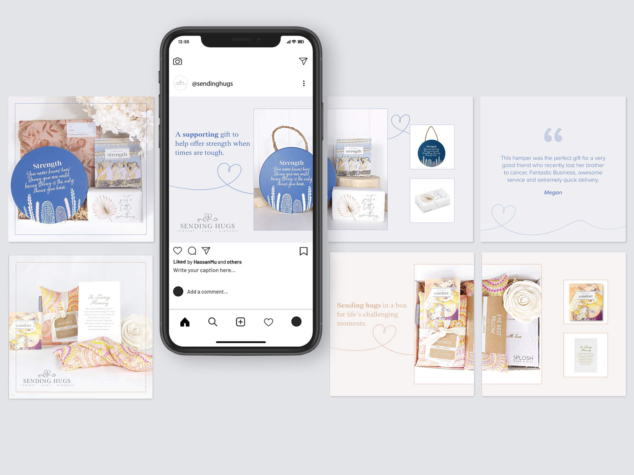 Digital Marketing Automation - Driving Miss Daisy