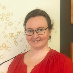 Lisa Hewson Digital Strategist & Front End Developer